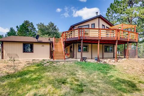 80 Swift Ct, Bailey, CO 80421 photo 18