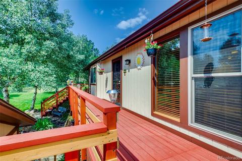80 Swift Ct, Bailey, CO 80421 photo 22