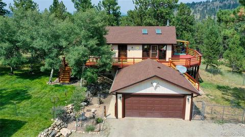 80 Swift Ct, Bailey, CO 80421 photo 1