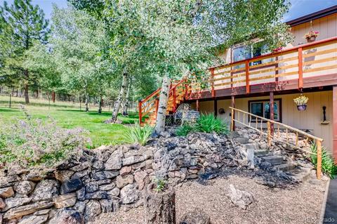 80 Swift Ct, Bailey, CO 80421 photo 5