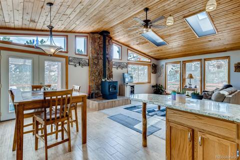 80 Swift Ct, Bailey, CO 80421 photo 6