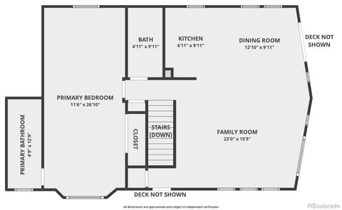 80 Swift Ct, Bailey, CO 80421 photo 12