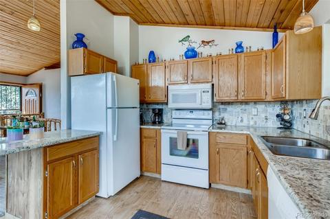 80 Swift Ct, Bailey, CO 80421 photo 9