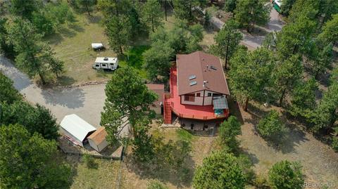 80 Swift Ct, Bailey, CO 80421 photo 24