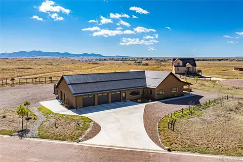 570 Mineral Rd, Westcliffe, CO 81252
