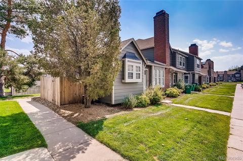 16971 E Chenango Ave #B, Aurora, CO 80015 photo 1