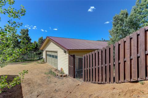 185 Quartz Cir, Bailey, CO 80421 photo 4