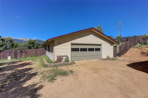 185 Quartz Cir, Bailey, CO 80421 photo 35