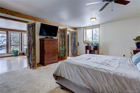 185 Quartz Cir, Bailey, CO 80421 photo 17