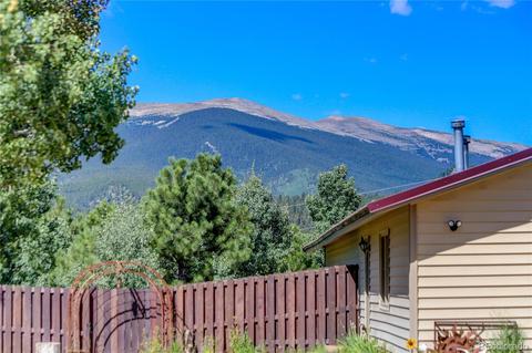 185 Quartz Cir, Bailey, CO 80421 photo 5