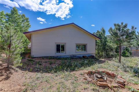 185 Quartz Cir, Bailey, CO 80421 photo 6