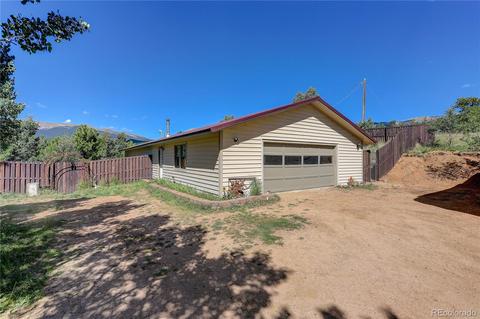 185 Quartz Cir, Bailey, CO 80421 photo 3