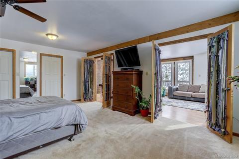 185 Quartz Cir, Bailey, CO 80421 photo 18