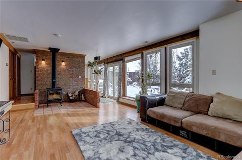 185 Quartz Cir, Bailey, CO 80421 photo 13