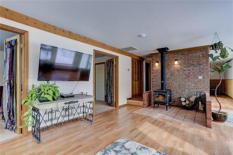 185 Quartz Cir, Bailey, CO 80421 photo 14