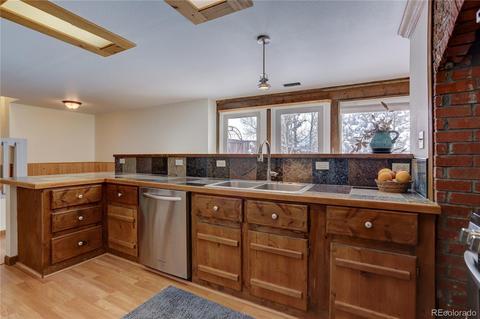 185 Quartz Cir, Bailey, CO 80421 photo 8