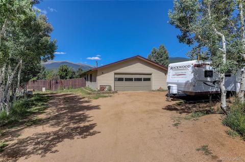 185 Quartz Cir, Bailey, CO 80421 photo 1