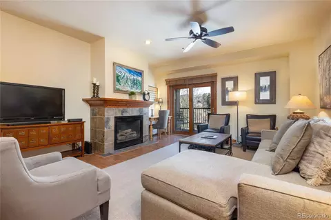 505 S Main St #2206, Breckenridge, CO 80424
