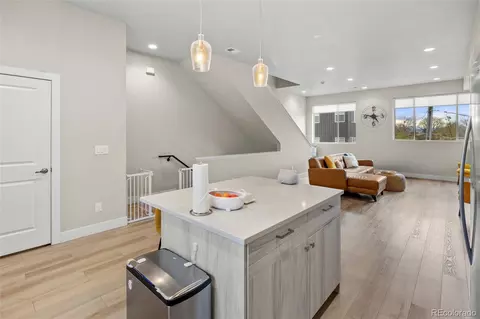 4731 E Iliff Ave, Denver, CO 80222
