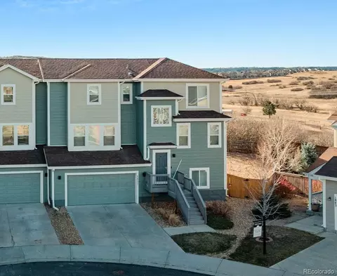 1857 Blue Oak Ct, Castle Rock, CO 80104
