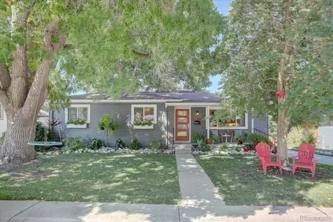 4603 E Arkansas Ave, Denver, CO 80222