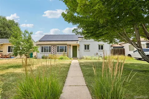 4580 S Sherman St, Englewood, CO 80113