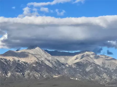 lot10 19th St, Blanca, CO 81123