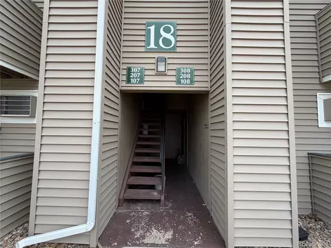 10150 E Virginia Ave #18-107, Denver, CO 80247