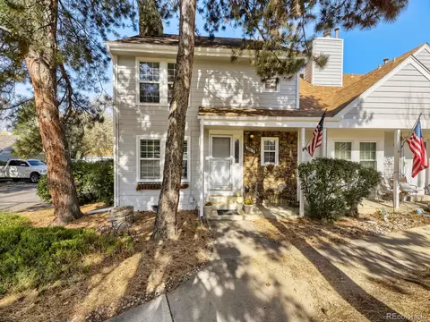 7944 S Depew St #D, Littleton, CO 80128