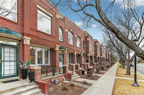14 S Monroe St, Denver, CO 80209