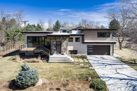 Exterior - 1380 Knox Dr, Boulder, CO 80305 photo 2 of 9