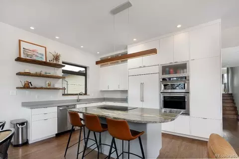 Kitchen - 1380 Knox Dr, Boulder, CO 80305 photo 3 of 5
