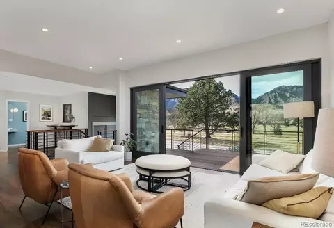 Living - 1380 Knox Dr, Boulder, CO 80305 photo 1 of 3