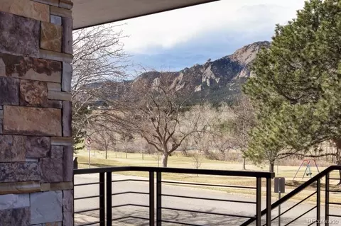 Exterior - 1380 Knox Dr, Boulder, CO 80305 photo 7 of 9