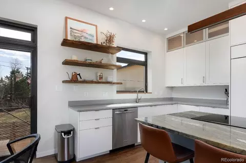 Kitchen - 1380 Knox Dr, Boulder, CO 80305 photo 4 of 5