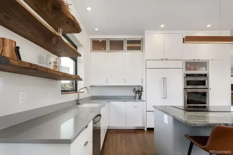 Kitchen - 1380 Knox Dr, Boulder, CO 80305 photo 5 of 5