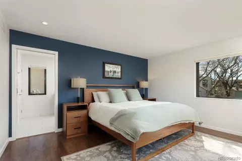 Bedroom - 1380 Knox Dr, Boulder, CO 80305 photo 1 of 6