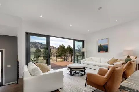 Living - 1380 Knox Dr, Boulder, CO 80305 photo 2 of 3