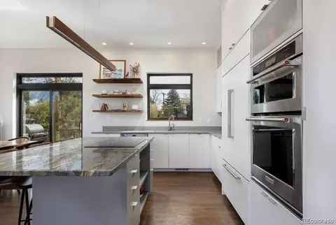 Kitchen - 1380 Knox Dr, Boulder, CO 80305 photo 1 of 5