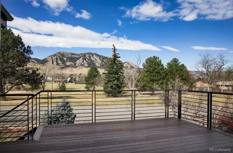 Exterior - 1380 Knox Dr, Boulder, CO 80305 photo 4 of 9