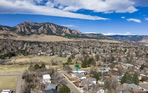 View/Area - 1380 Knox Dr, Boulder, CO 80305 photo 1 of 2