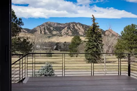 Exterior - 1380 Knox Dr, Boulder, CO 80305 photo 6 of 9