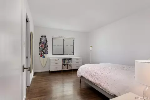 Bedroom - 1380 Knox Dr, Boulder, CO 80305 photo 4 of 6