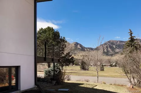 Exterior - 1380 Knox Dr, Boulder, CO 80305 photo 9 of 9