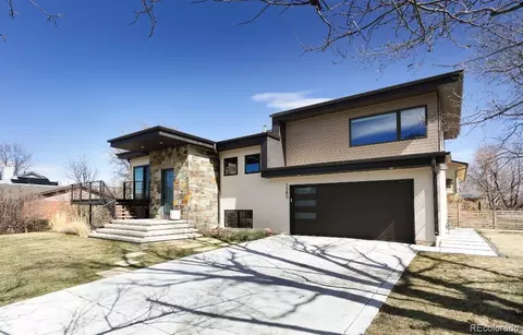Exterior - 1380 Knox Dr, Boulder, CO 80305 photo 3 of 9