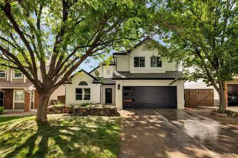 9371 Princeton Ln, Highlands Ranch, CO 80130