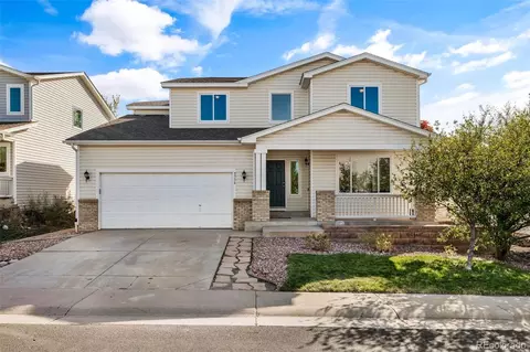 9736 Fox Den Dr, Littleton, CO 80125