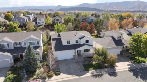 9736 Fox Den Dr, Littleton, CO 80125