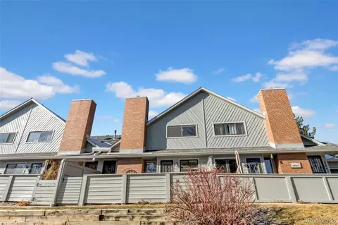 3069 E Long Cir S, Centennial, CO 80122