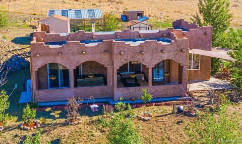 963 25th Trl, Cotopaxi, CO 81223 photo 1